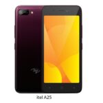 itel A25 Price in Bangladesh 2022 With Full Features