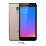itel A33 Price in Bangladesh 2022 With Full Features