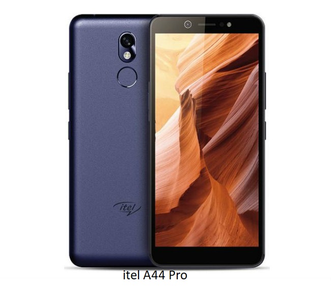 itel A44 Pro Pro Price in Bangladesh 2022 With Full Features