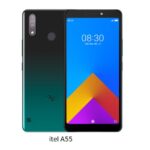 itel A55 Price in Bangladesh 2022 With Full Features