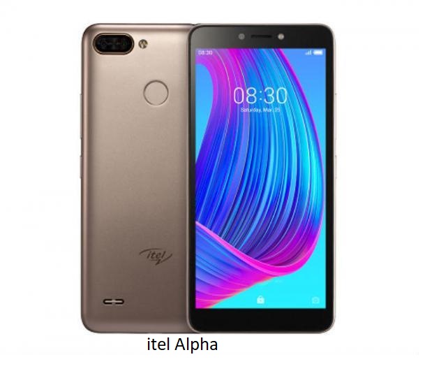 itel Alpha Price in Bangladesh 2022 With Full Features