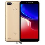 itel P32 Price in Bangladesh 2022 With Full Features