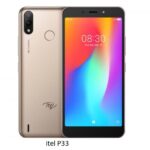 itel P33 Price in Bangladesh 2022 With Full Features