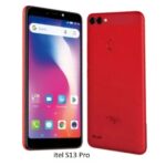itel S13 Pro Price in Bangladesh 2022 With Full Features