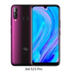 itel S15 Pro Price in Bangladesh 2022 With Full Features