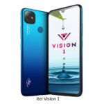 itel Vision 1 Price in Bangladesh 2022 With Full Features