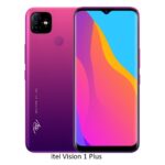 itel Vision 1 Plus Price in Bangladesh 2022 With Full Features