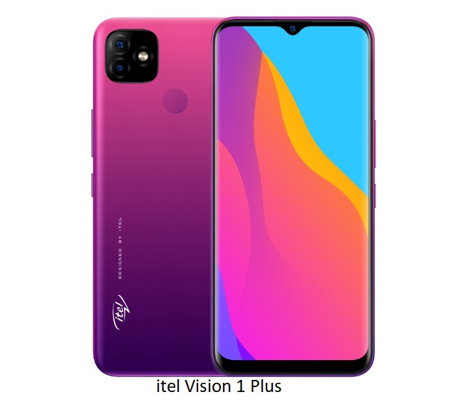 itel Vision 1 Plus Price in Bangladesh 2022 With Full Features