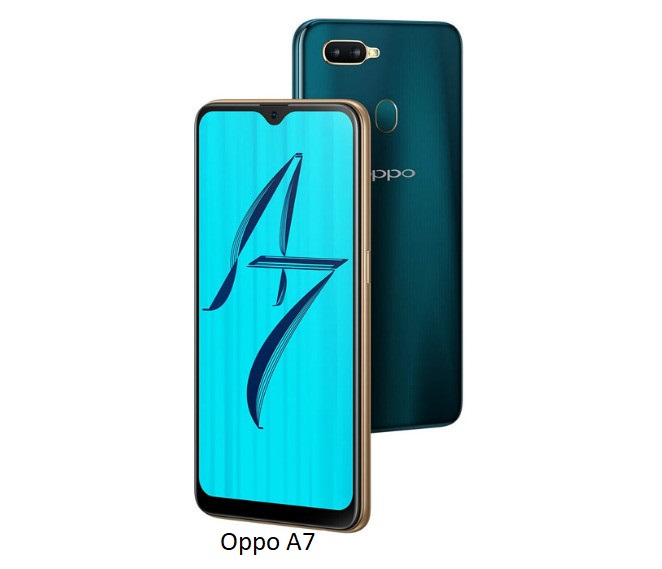 Oppo A7 Price in Bangladesh 2022 Full Specifications