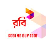 Robi MB Buy Code