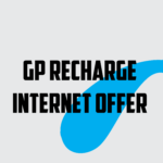 GP Recharge Internet Offer
