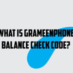 Gramenphone balance check code