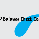 GP Balance Check Code