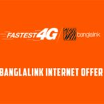 Banglalink internet offer